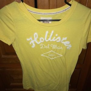 Hollister shirt very comfy worn once